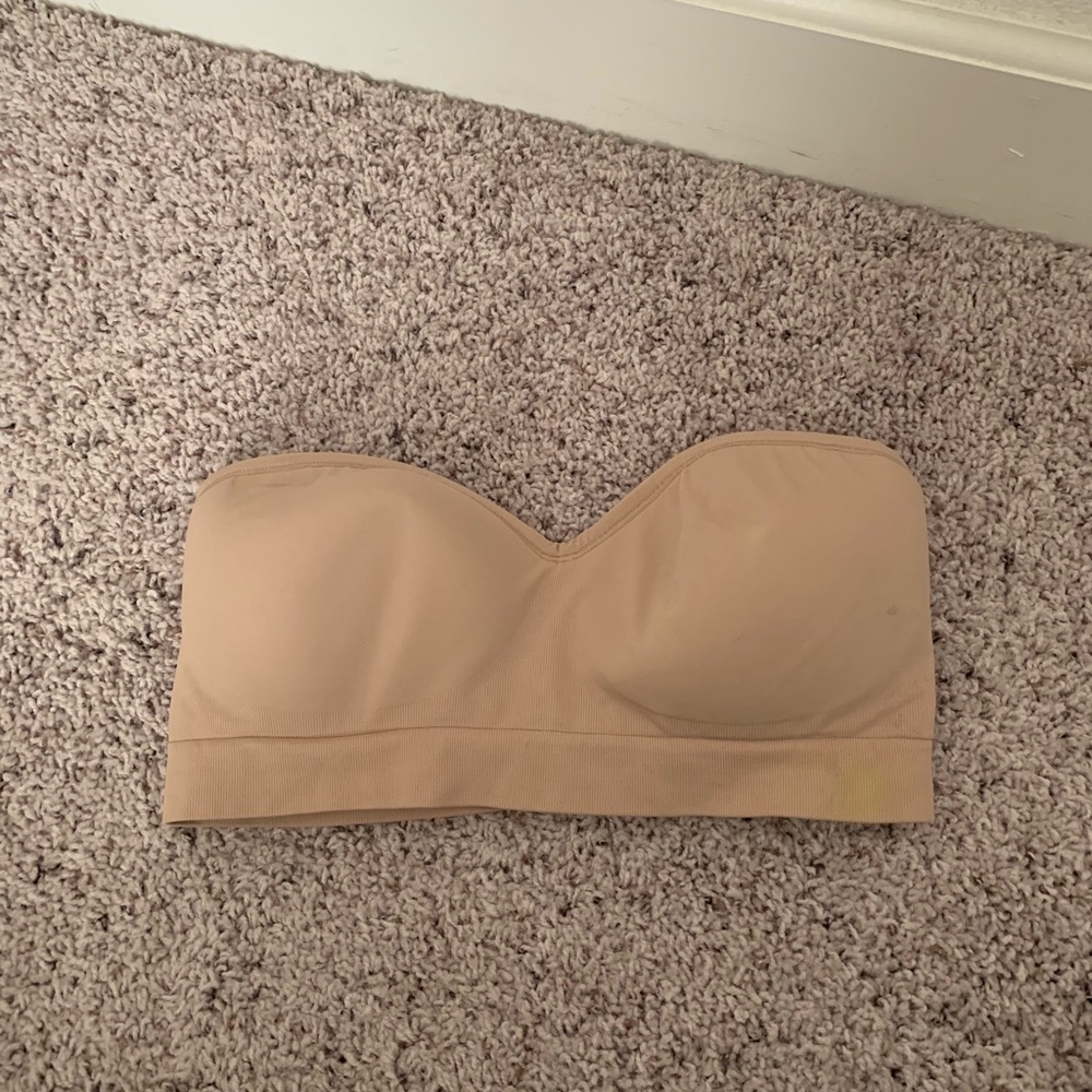 yummie bandeau